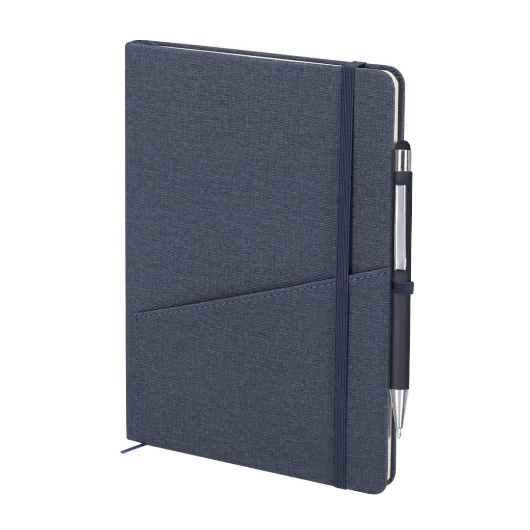 Miniature 4 pour Bloc Notes Pikaba - personnalisable