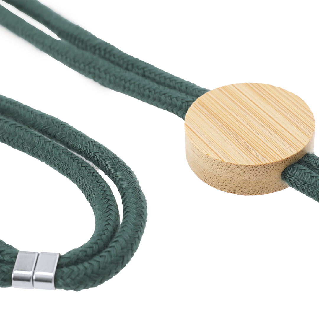 Miniature 3 pour Lanyard Support Ruhezizi - personnalisable