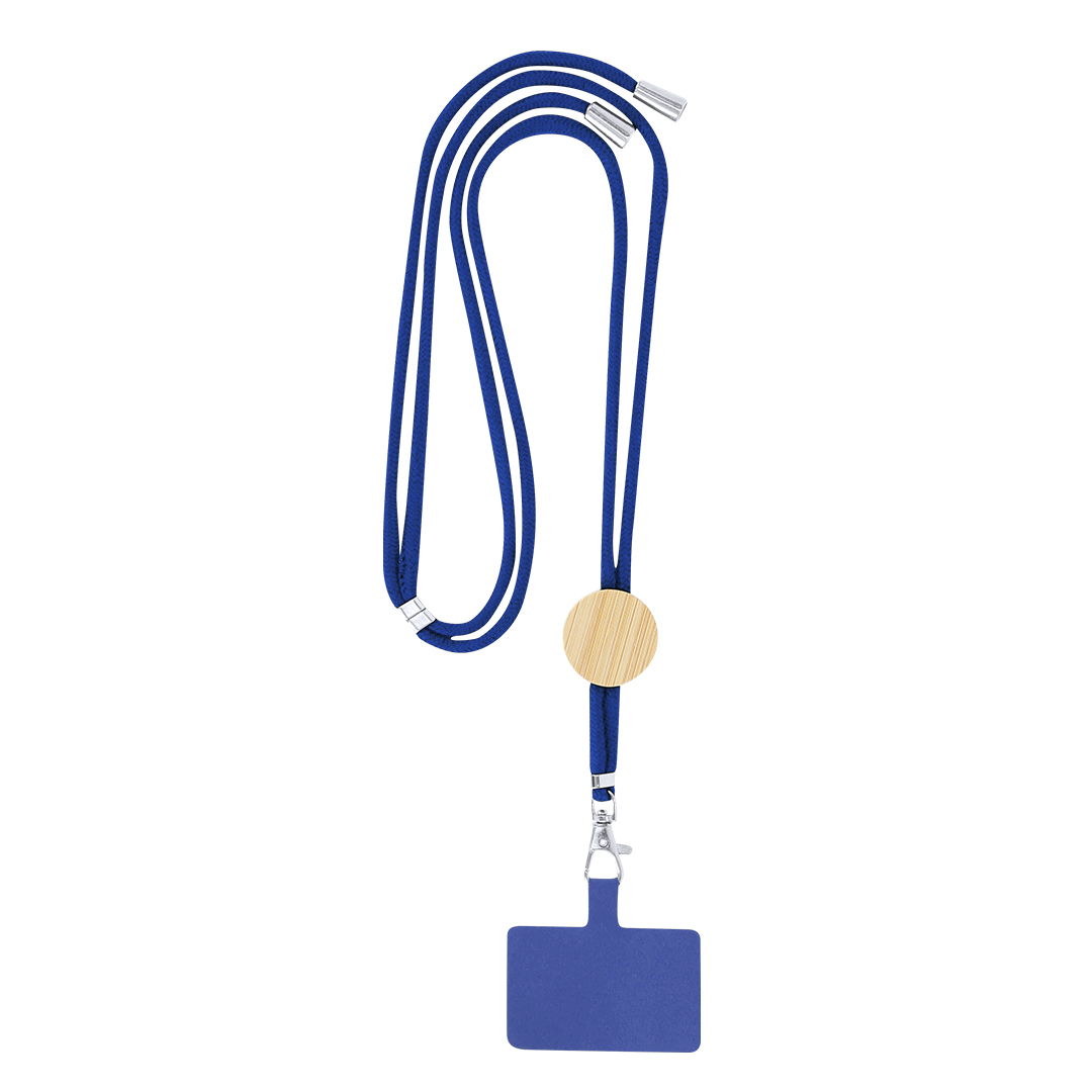 Miniature 5 pour Lanyard Support Ruhezizi - personnalisable
