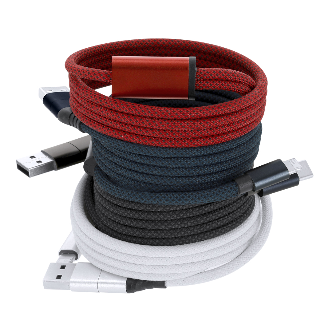 Miniature 2 pour Câble de Charge Juba - personnalisable