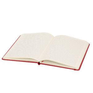 Visuel Bloc Notes Genike - personnalisable