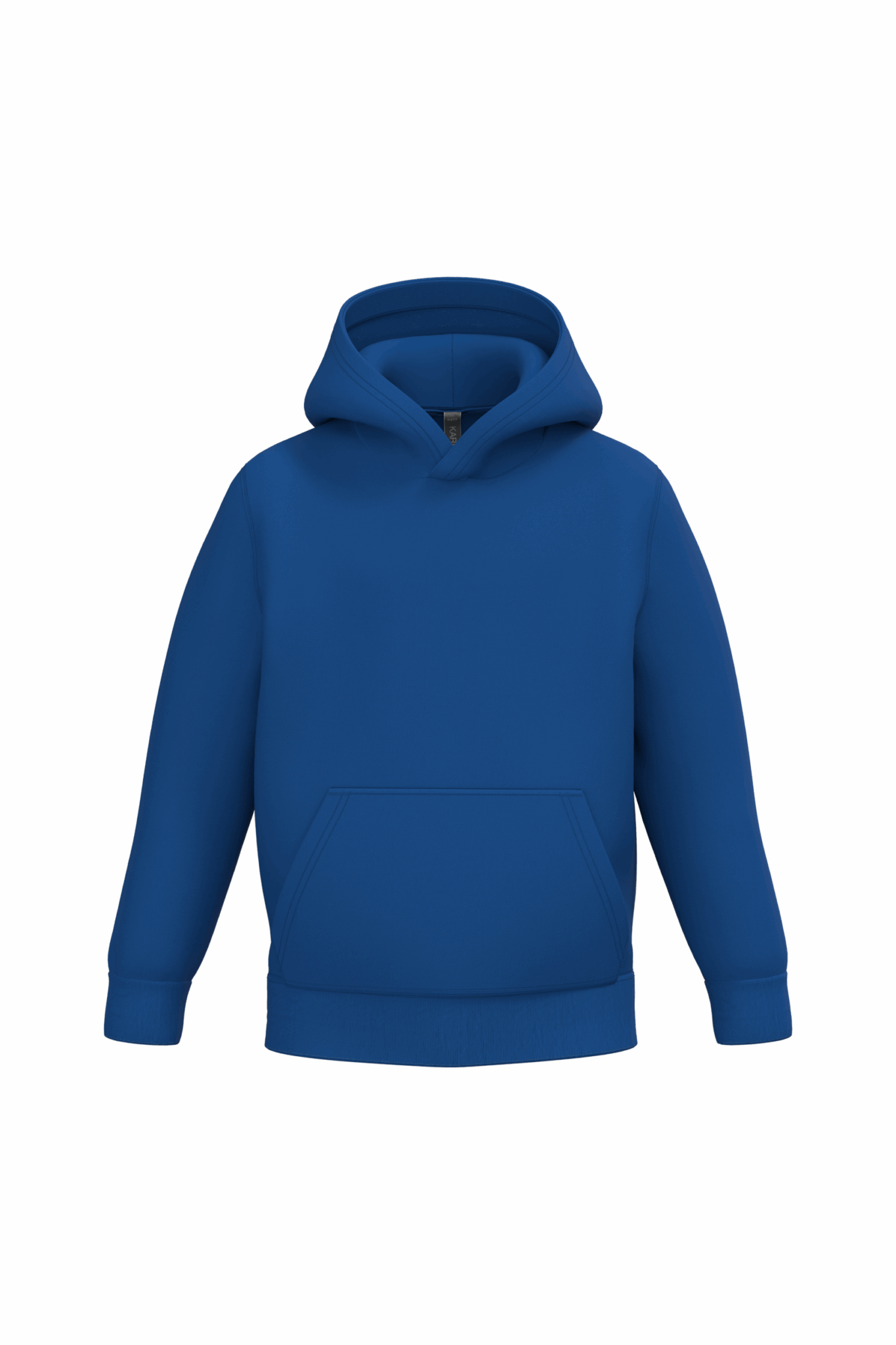 Miniature 22 pour Sweat-shirt capuche enfant