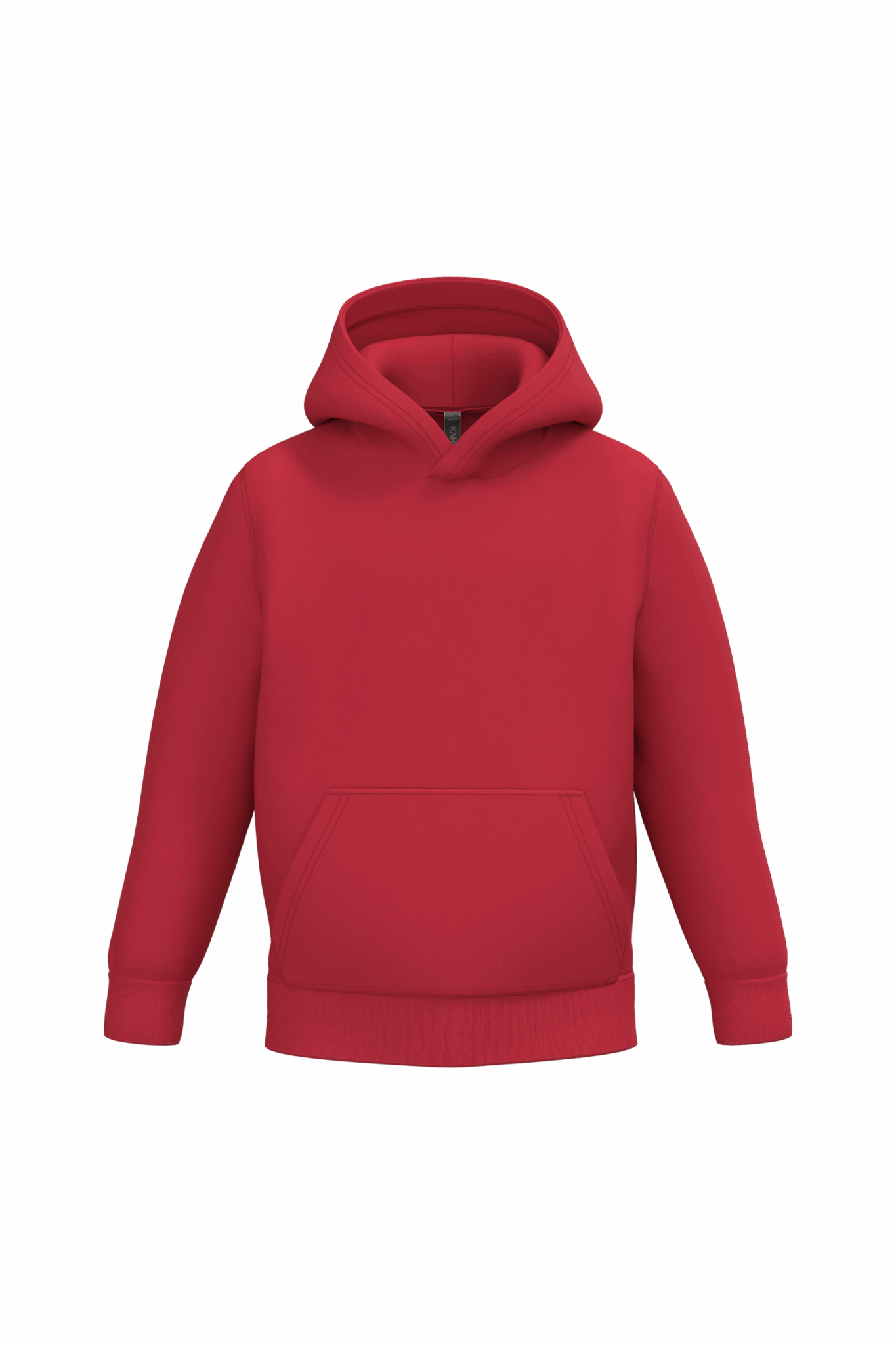 Miniature 17 pour Sweat-shirt capuche enfant