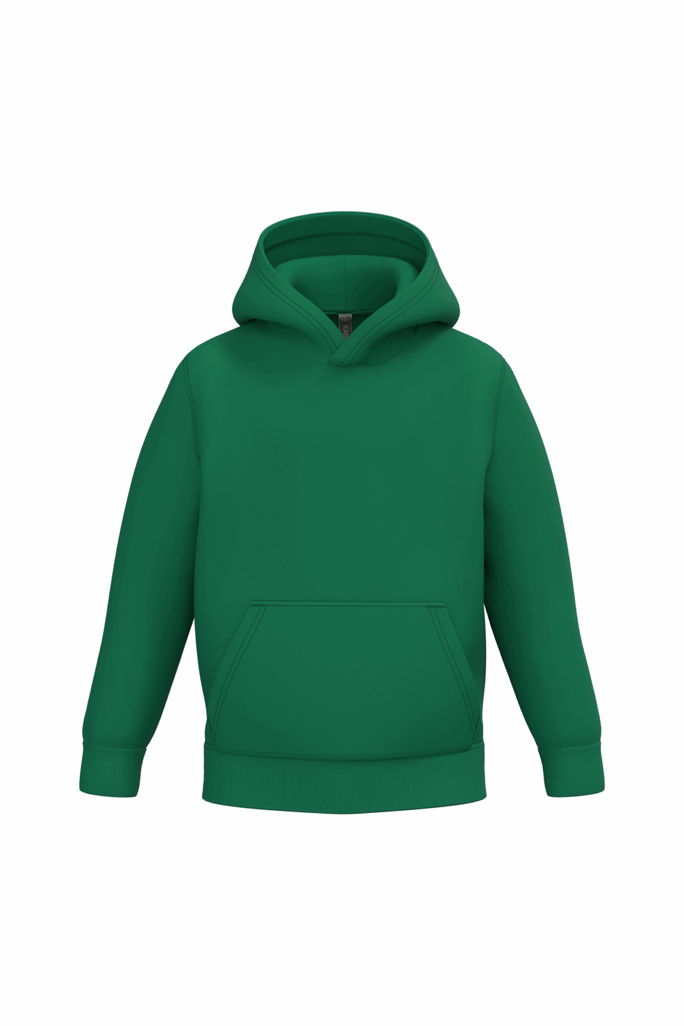 Miniature 21 pour Sweat-shirt capuche enfant