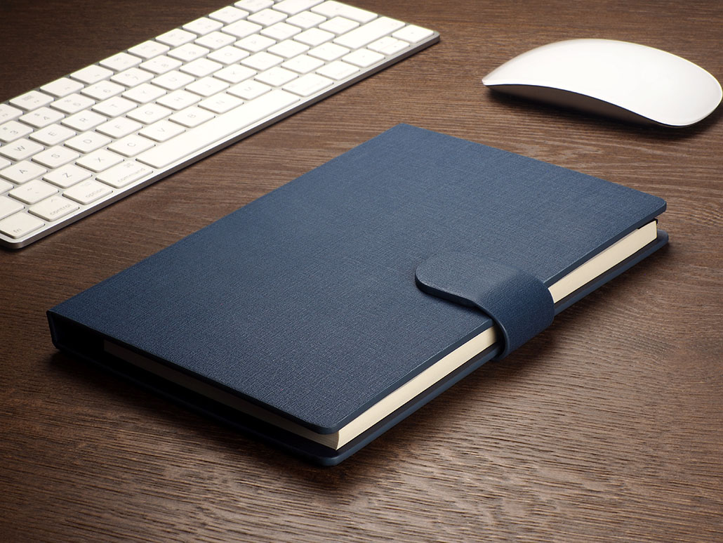 Miniature 1 pour Carnet de notes autocollantes 225135801
