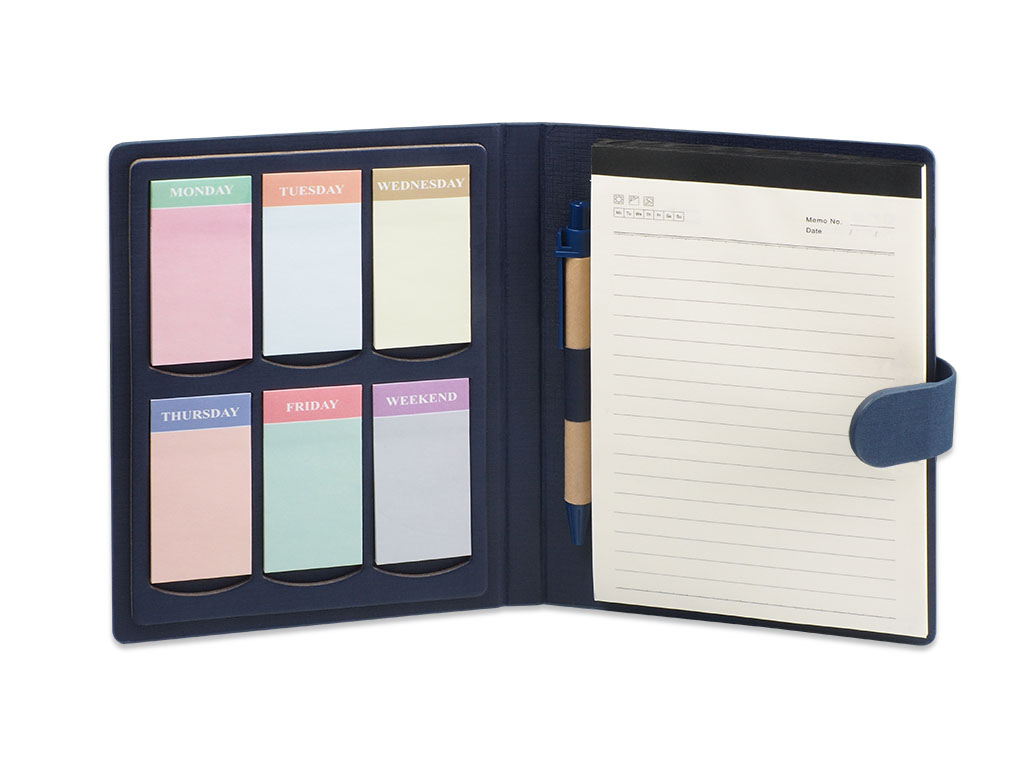 Miniature 7 pour Carnet de notes autocollantes 225135801