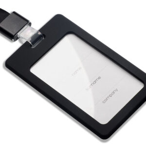 Visuel Porte-badge d'identification 234336101