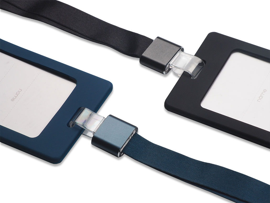 Miniature 6 pour Porte-badge d'identification 234336101