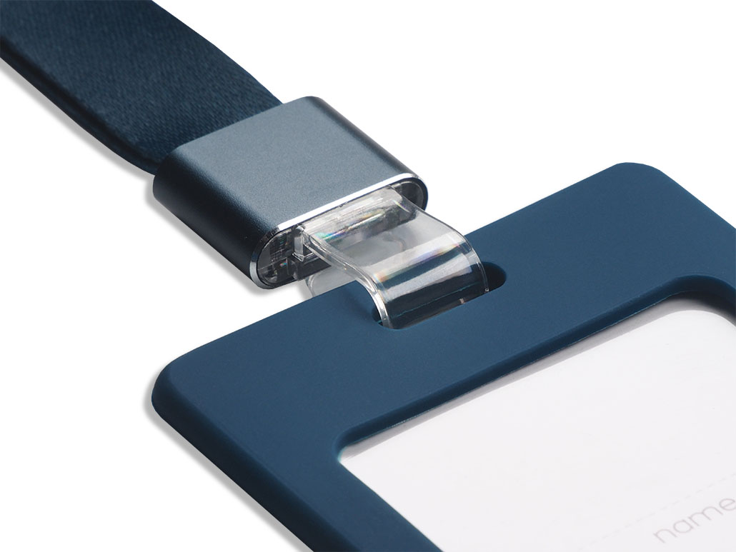 Miniature 7 pour Porte-badge d'identification 234336101