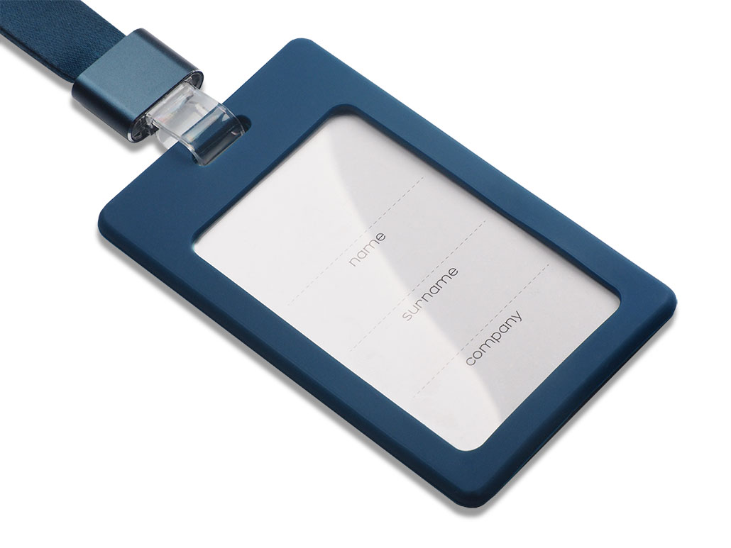 Miniature 9 pour Porte-badge d'identification 234336101