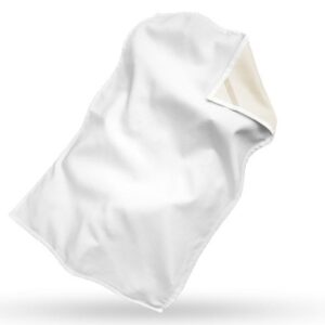 Visuel Essuie-tout blanc pour sublimation