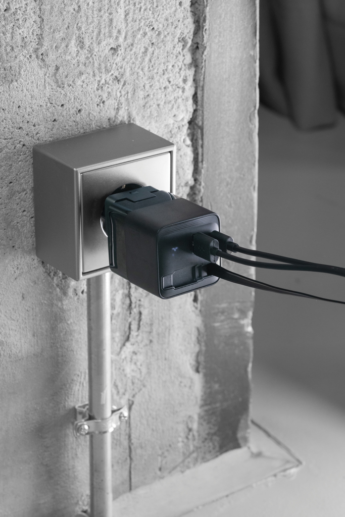 Miniature 17 pour Chargeur 65W GaN avec câble Urban Vitamin Mendocino