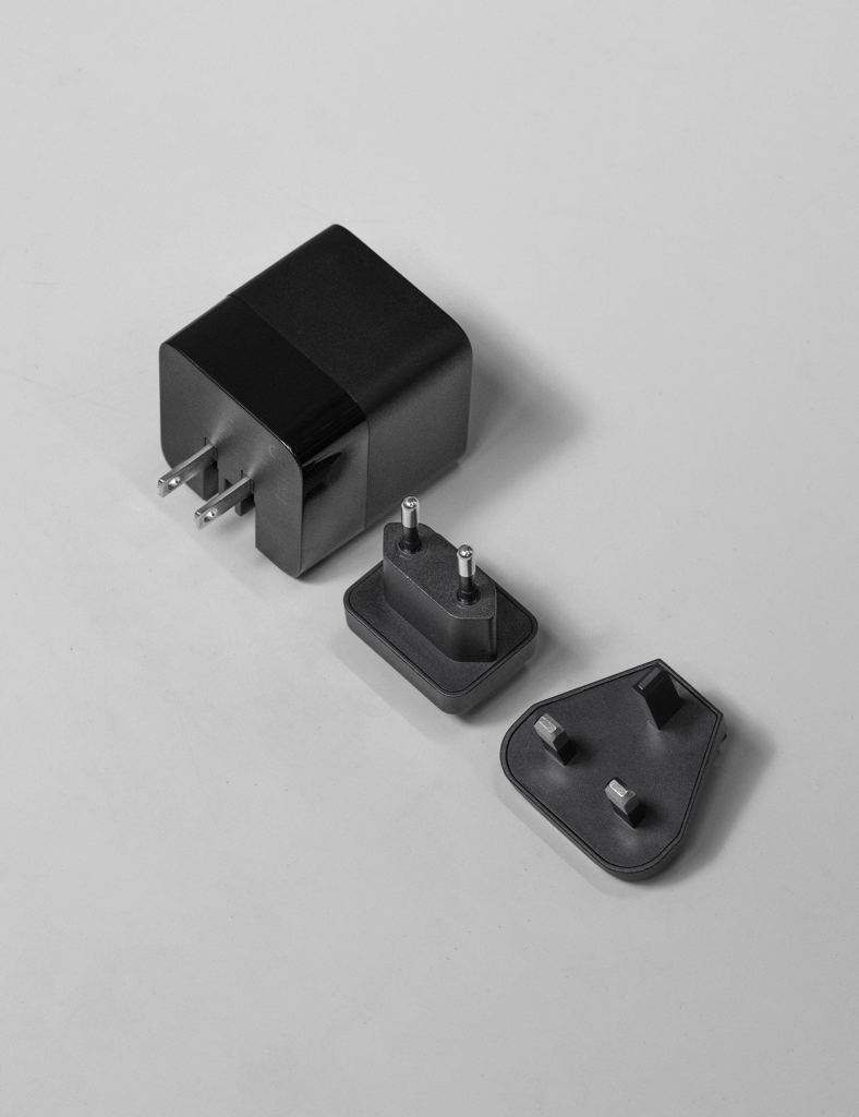 Miniature 21 pour Chargeur 65W GaN avec câble Urban Vitamin Mendocino