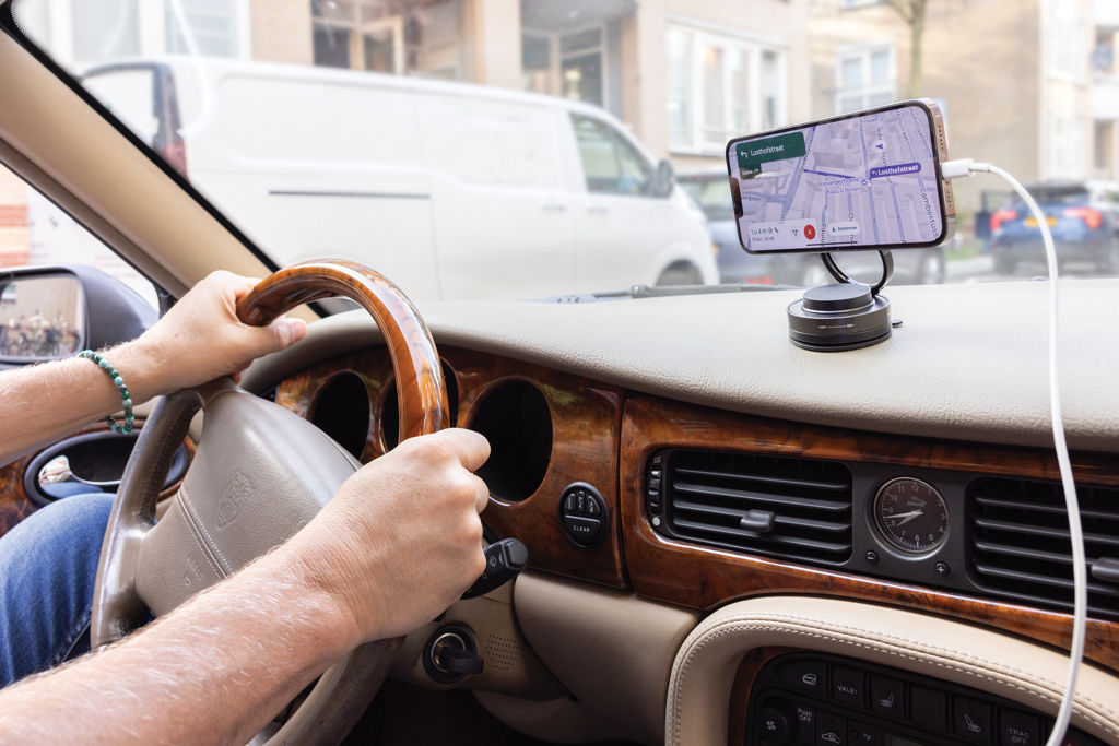 Miniature 7 pour Support universel de téléphone 360 en plastique RCS Terra