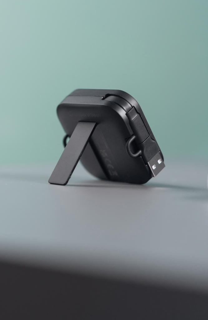 Miniature 15 pour Support magnétique 100W avec câble Urban Vitamin San Jose