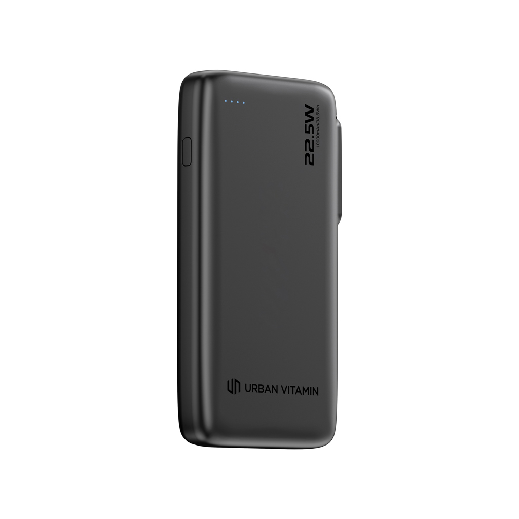 Miniature 2 pour Powerbank 10.000mAh/20W Urban Vitamin Emeryville