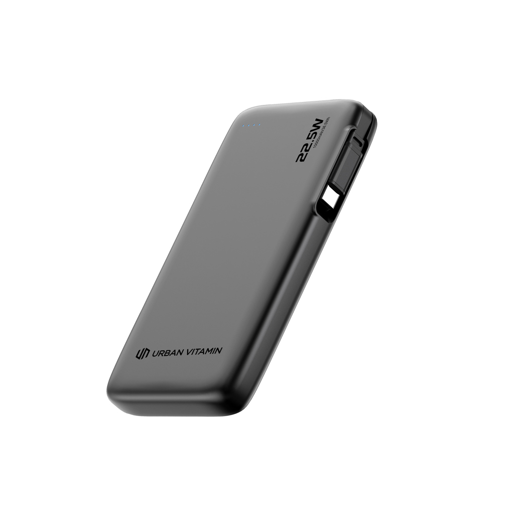 Miniature 5 pour Powerbank 10.000mAh/20W Urban Vitamin Emeryville