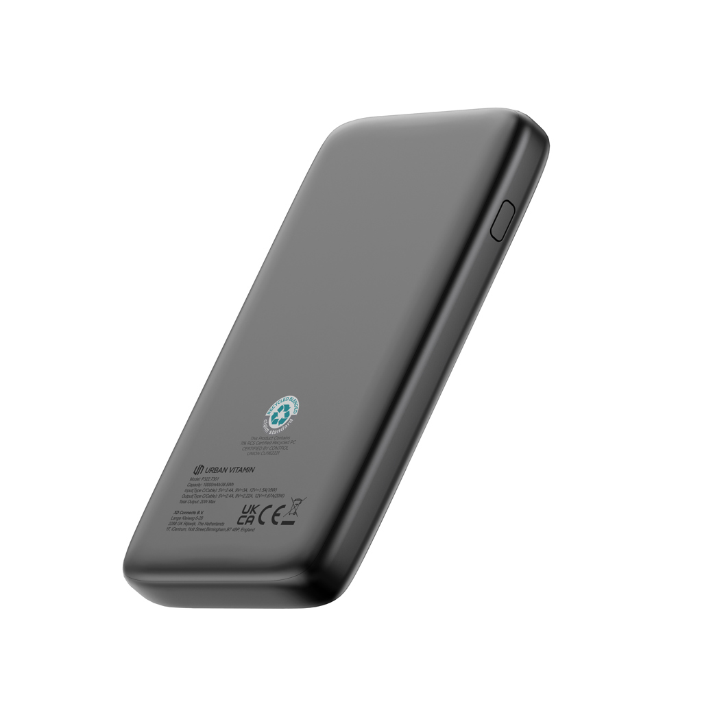 Miniature 6 pour Powerbank 10.000mAh/20W Urban Vitamin Emeryville