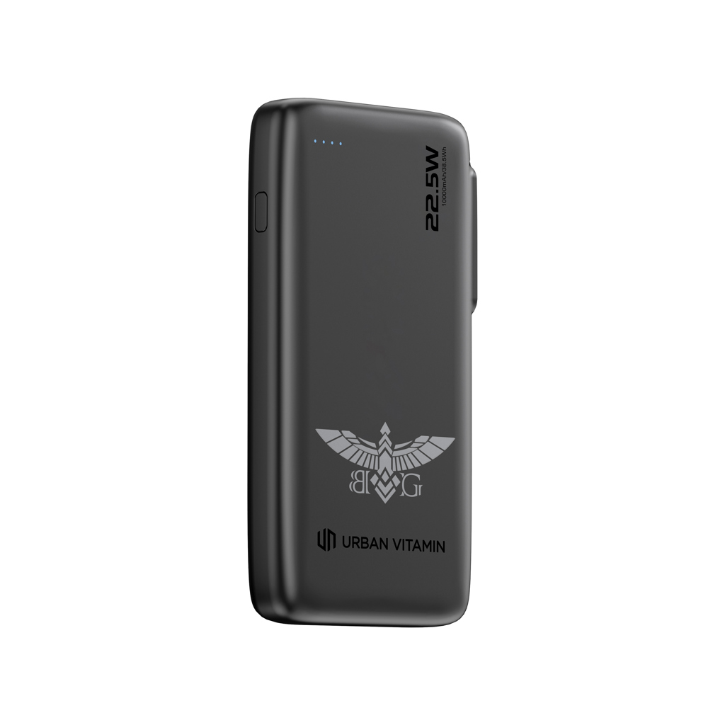 Miniature 7 pour Powerbank 10.000mAh/20W Urban Vitamin Emeryville