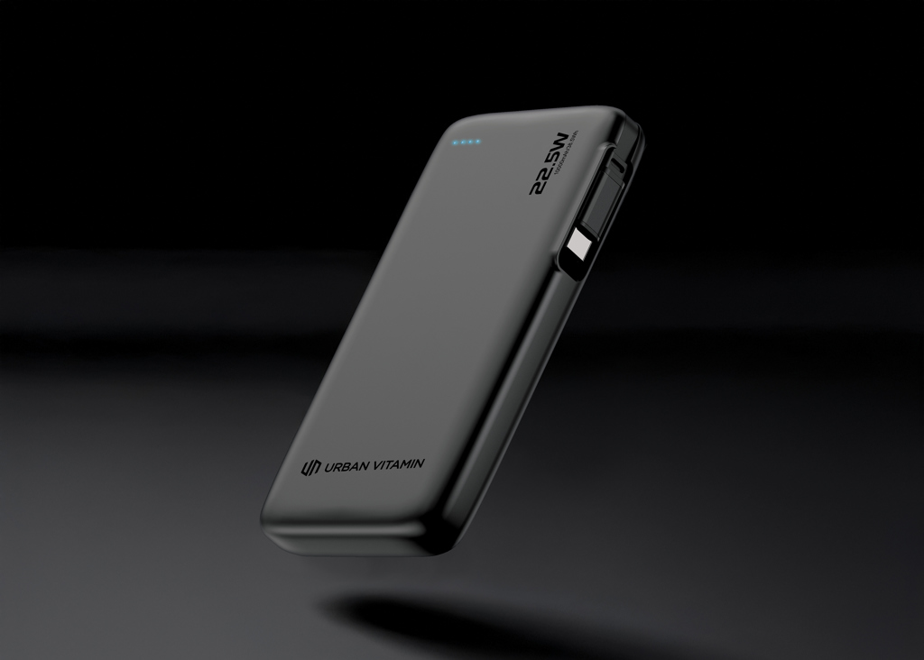 Miniature 8 pour Powerbank 10.000mAh/20W Urban Vitamin Emeryville