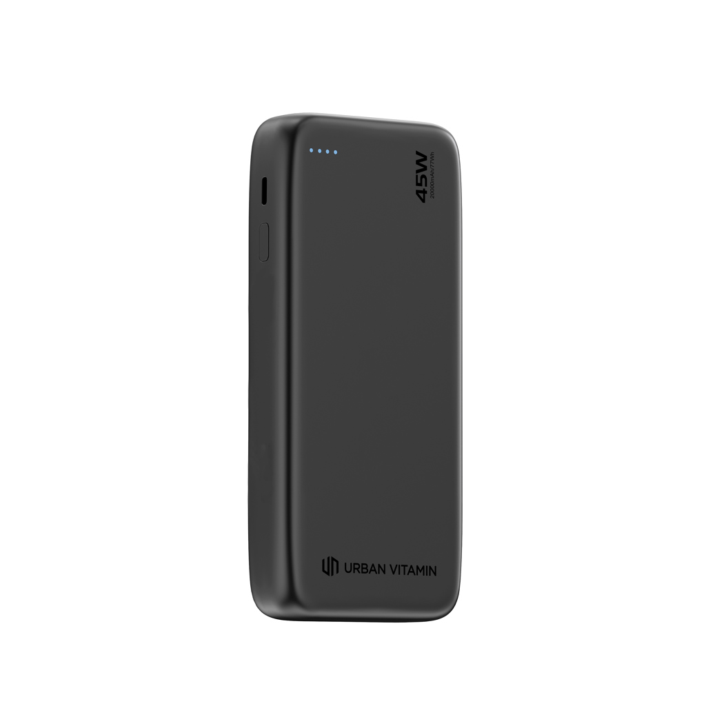 Miniature 2 pour Powerbank 20.000mAh/45W Urban Vitamin San Mateo