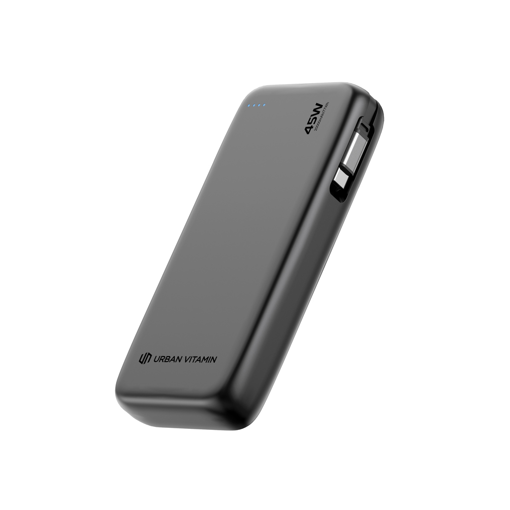 Miniature 5 pour Powerbank 20.000mAh/45W Urban Vitamin San Mateo
