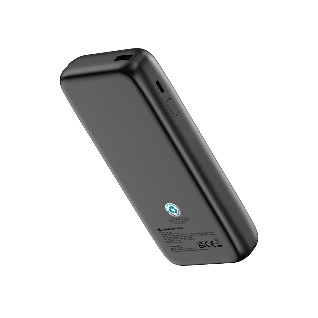 Miniature 6 pour Powerbank 20.000mAh/45W Urban Vitamin San Mateo