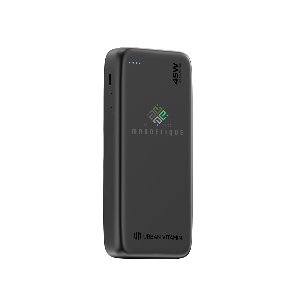 Miniature 7 pour Powerbank 20.000mAh/45W Urban Vitamin San Mateo