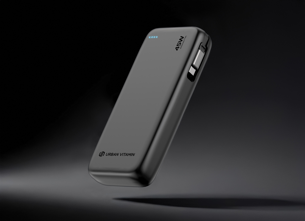Miniature 8 pour Powerbank 20.000mAh/45W Urban Vitamin San Mateo