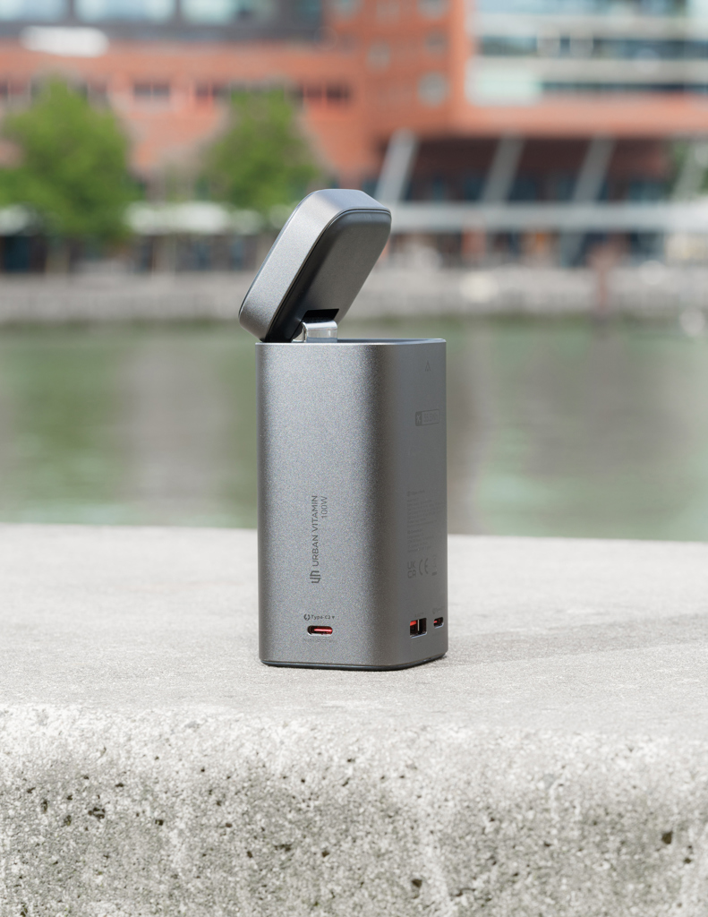 Miniature 13 pour Powerbank magnétique 15.000mAh/100W Urban Vitamin Sunnyvale
