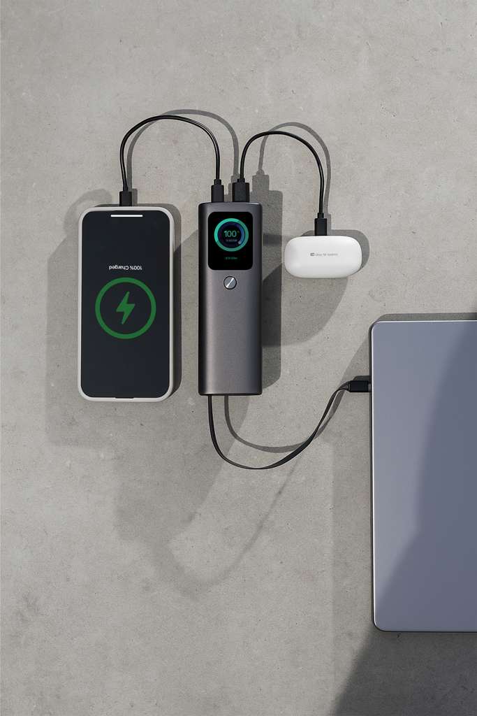 Miniature 9 pour Powerbank 20.000mAh/165W Urban Vitamin Stanford