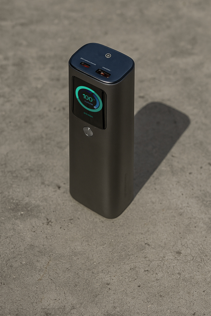 Miniature 12 pour Powerbank 20.000mAh/165W Urban Vitamin Stanford
