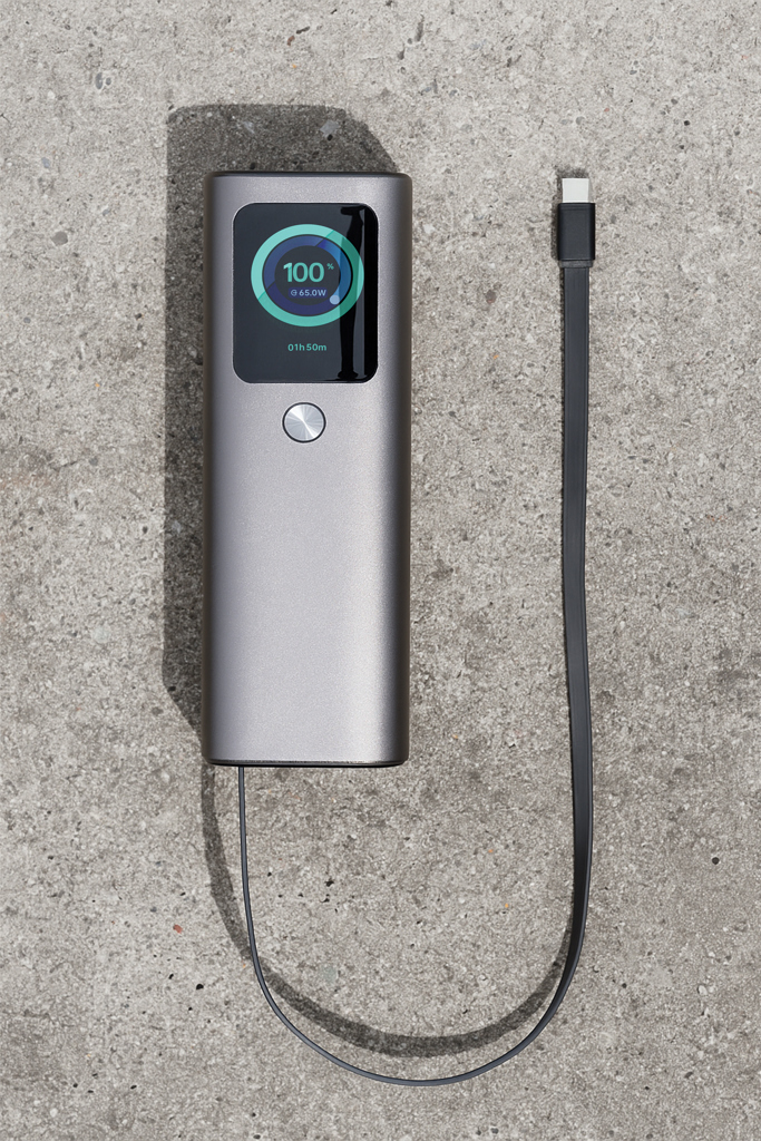 Miniature 14 pour Powerbank 20.000mAh/165W Urban Vitamin Stanford