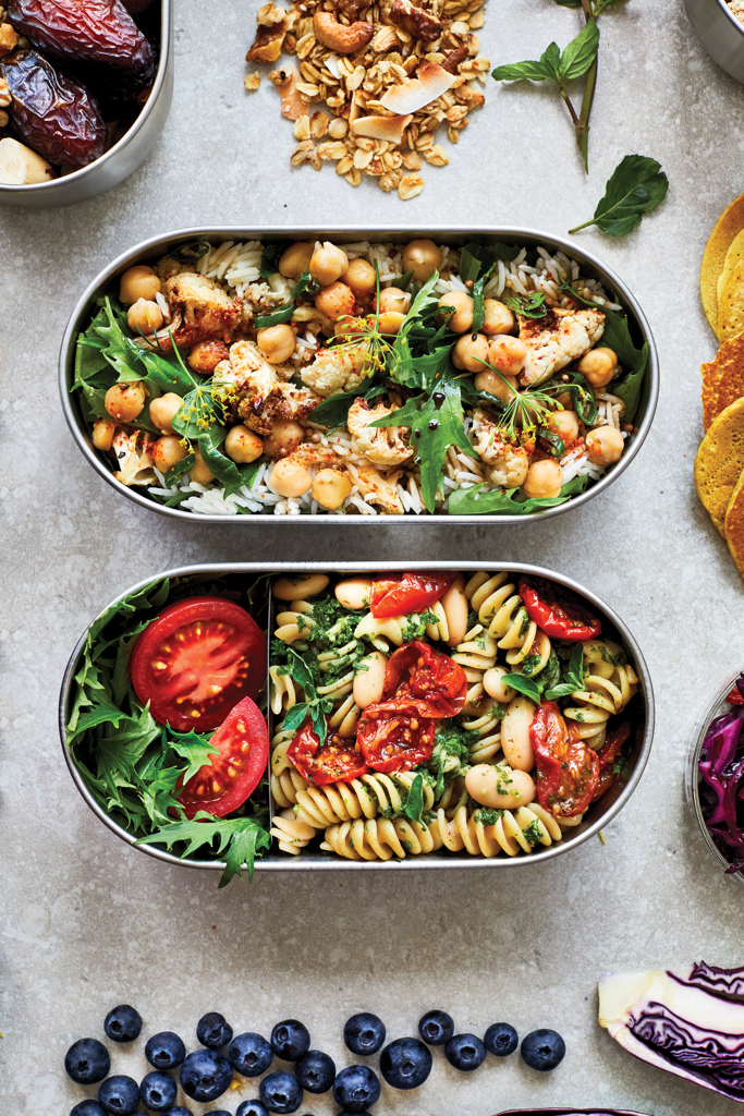 Miniature 19 pour Boîte à bento double en acier inoxydable Black+Blum