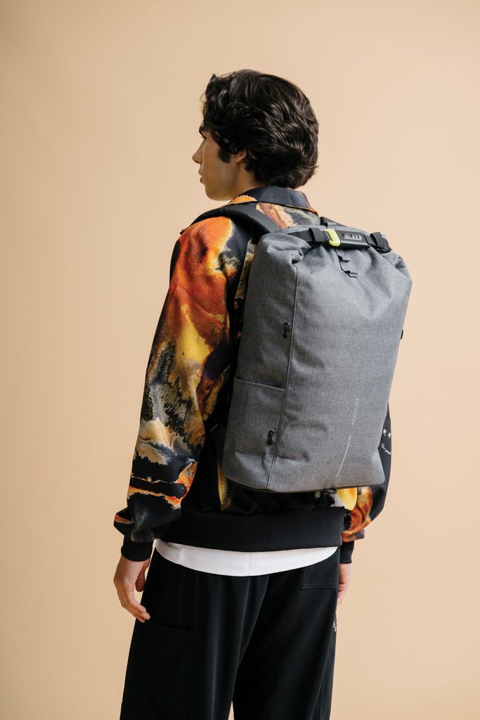 Miniature 67 pour Sac à dos antivol et anti-lacération Urban