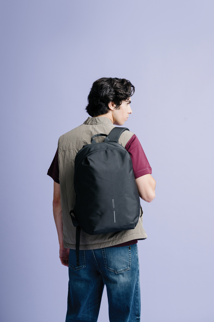 Miniature 24 pour Sac à dos antivol Bobby Soft