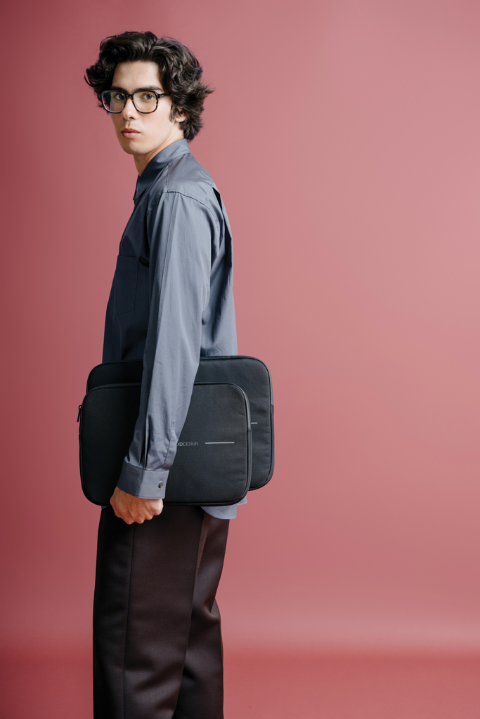 Miniature 20 pour Pochette pour ordinateur portable 16" XD Design