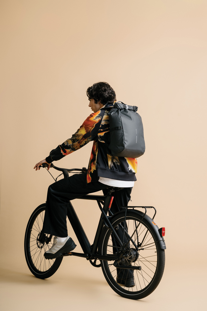 Miniature 31 pour Sac à dos pour vélo résistant à l'eau Urban