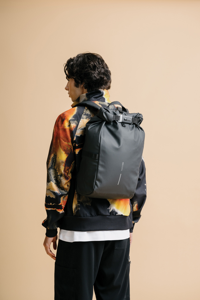 Miniature 32 pour Sac à dos pour vélo résistant à l'eau Urban