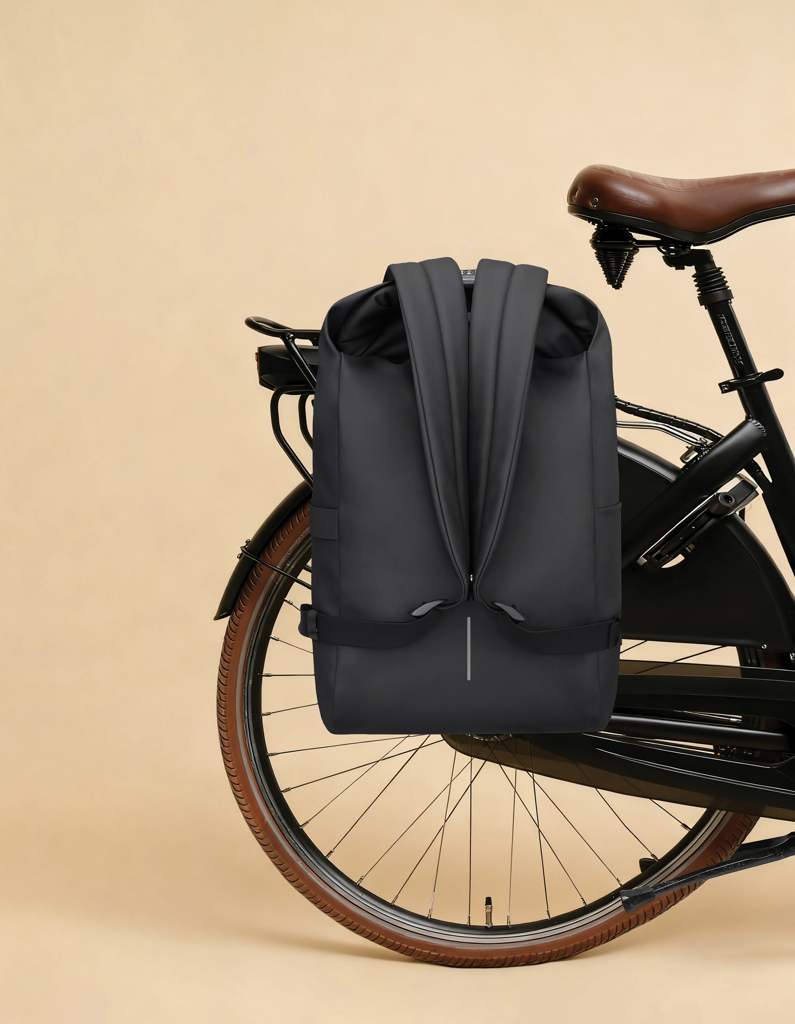 Miniature 33 pour Sac à dos pour vélo résistant à l'eau Urban
