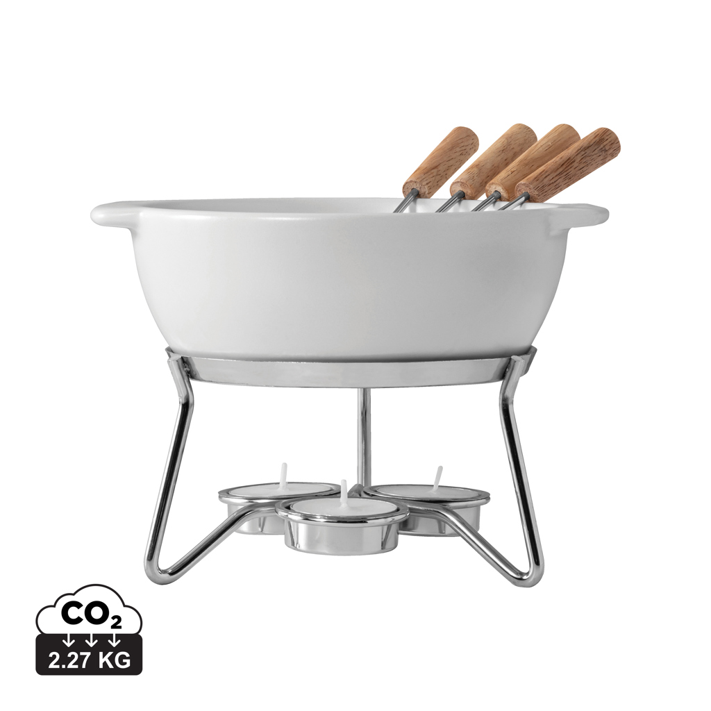 Miniature 16 pour BOSKA Set à fondue 750 ml au fromage Party