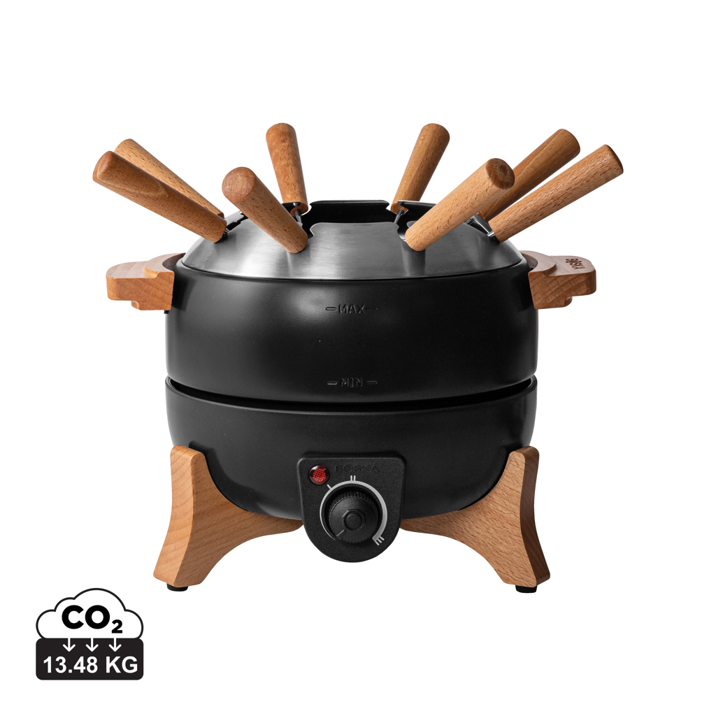 Miniature 32 pour BOSKA Set à fondue électrique Party - 2.3L (EU Type F)