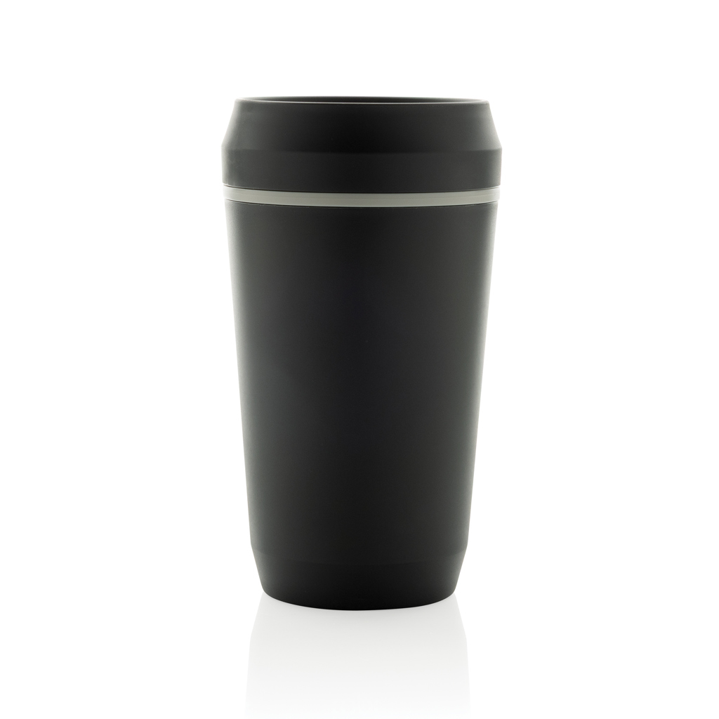 Miniature 4 pour Mug 354 ml avec couvercle 360 en plastique recyclé Topl