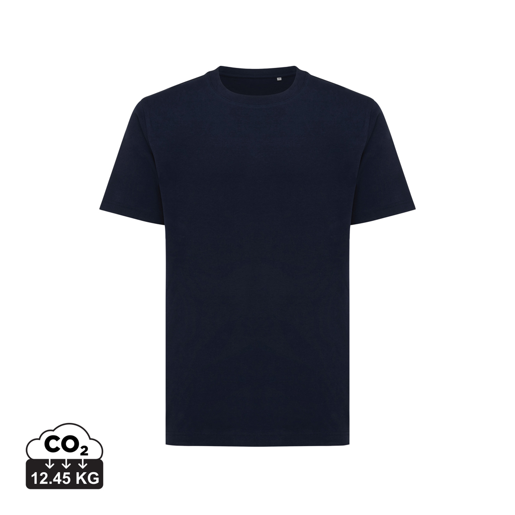 Miniature 16 pour T-shirt coupe décontractée en coton recyclé Iqoniq Kakadu