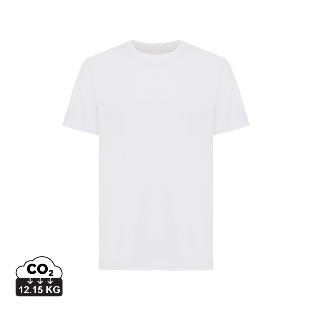Miniature 17 pour T-shirt coupe décontractée en coton recyclé Iqoniq Kakadu