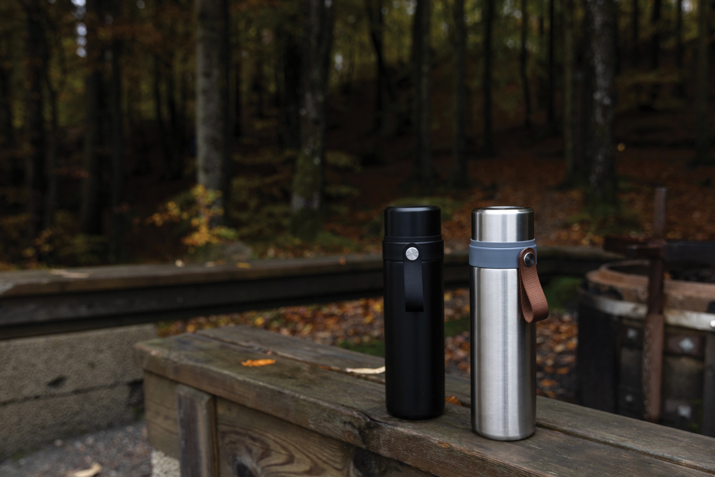 Miniature 13 pour VINGA Thermos 750ml à double tasse Tono RCS