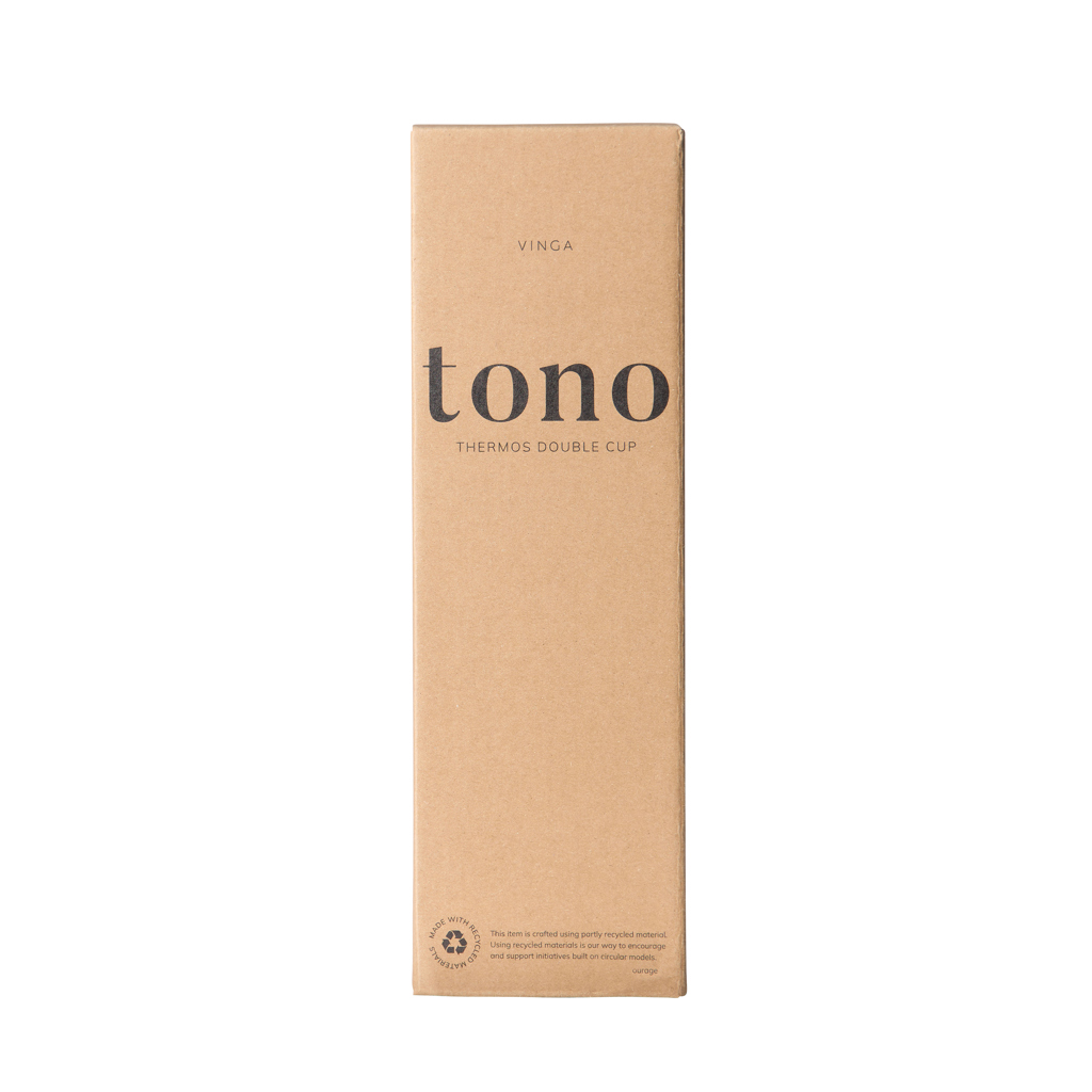 Miniature 14 pour VINGA Thermos 750ml à double tasse Tono RCS