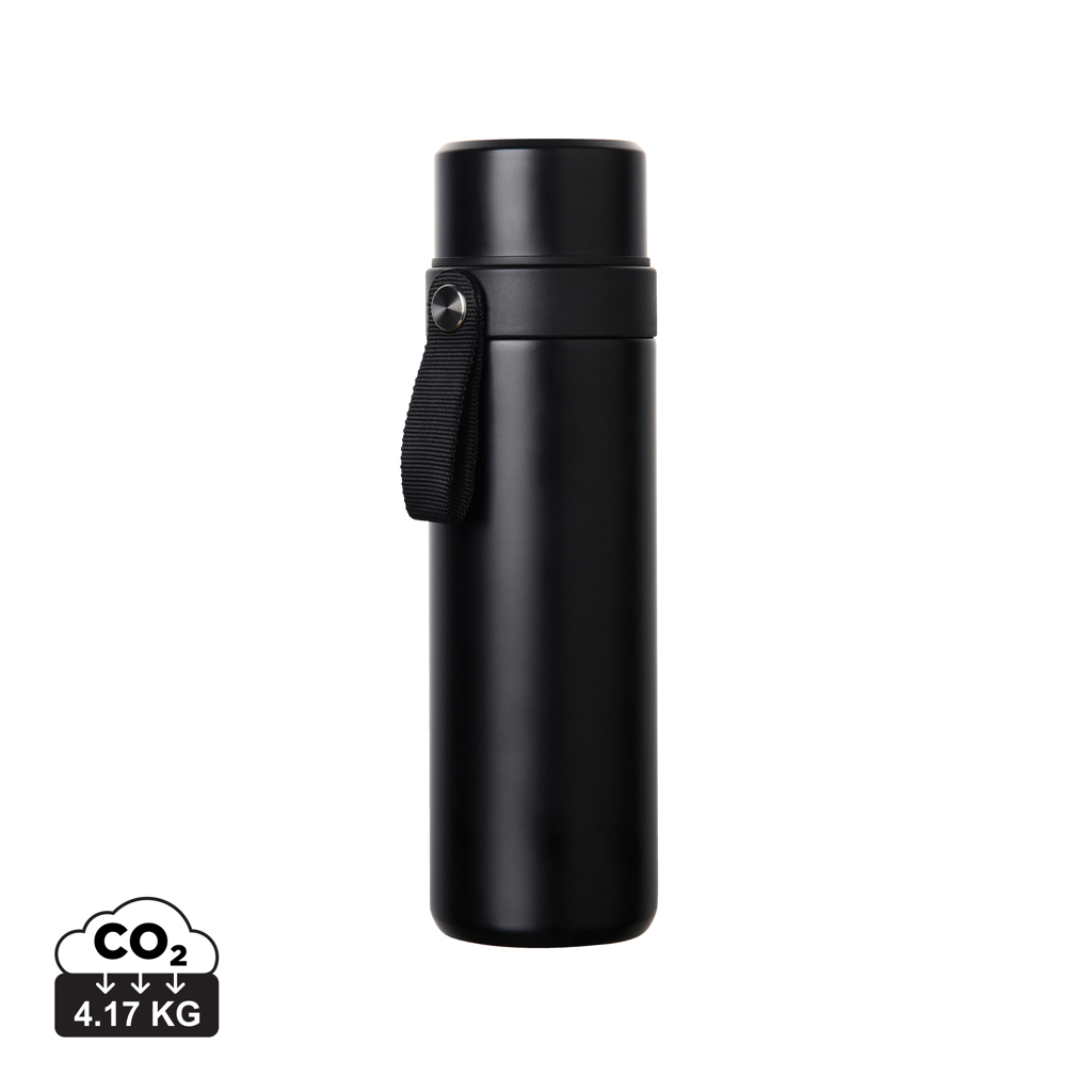 Miniature 9 pour VINGA Thermos 750ml à double tasse Tono RCS