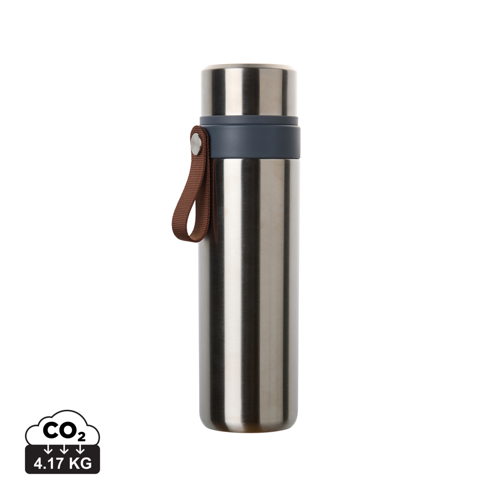 Miniature 10 pour VINGA Thermos 750ml à double tasse Tono RCS