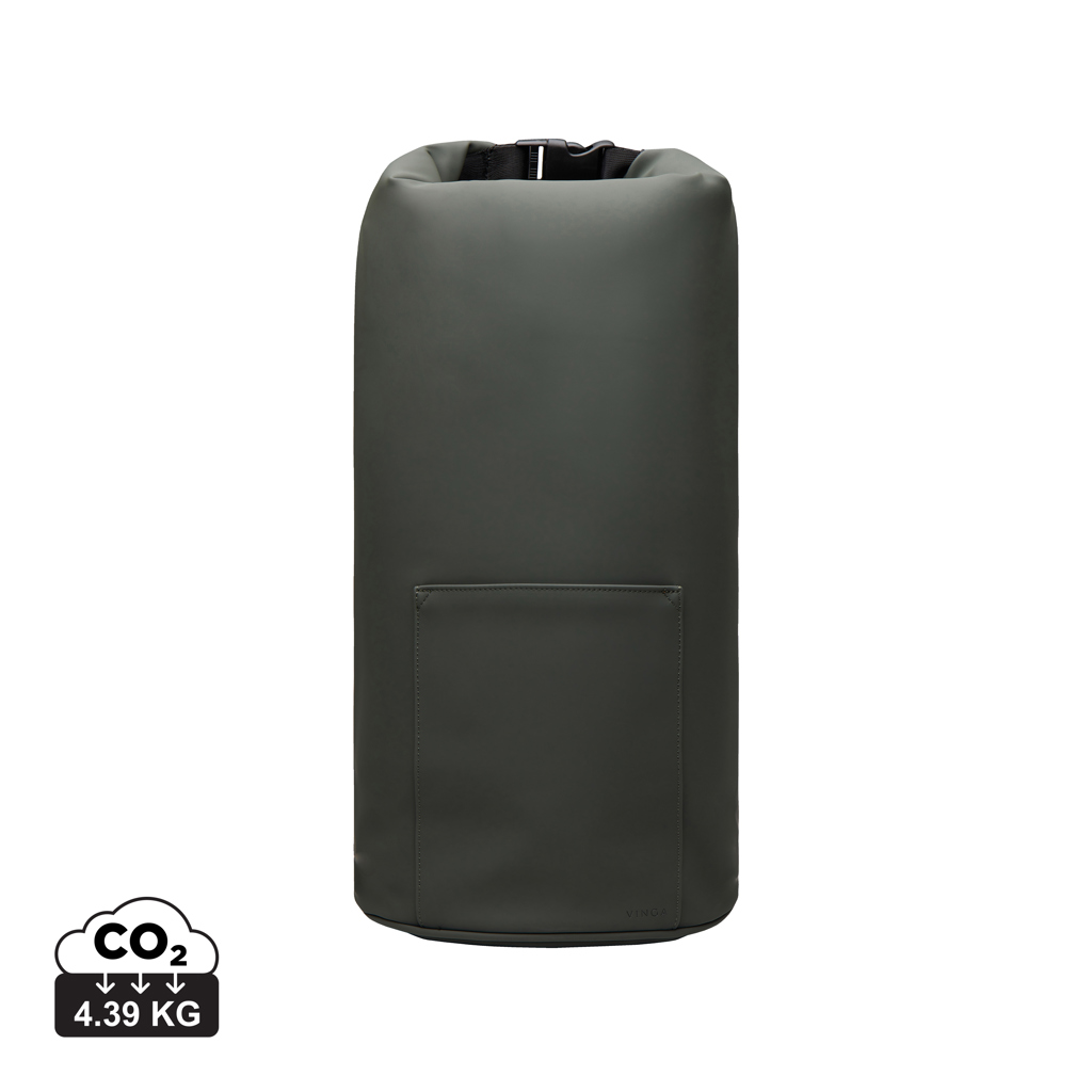 Miniature 11 pour VINGA Sac isotherme Roll-top RCS Baltimore